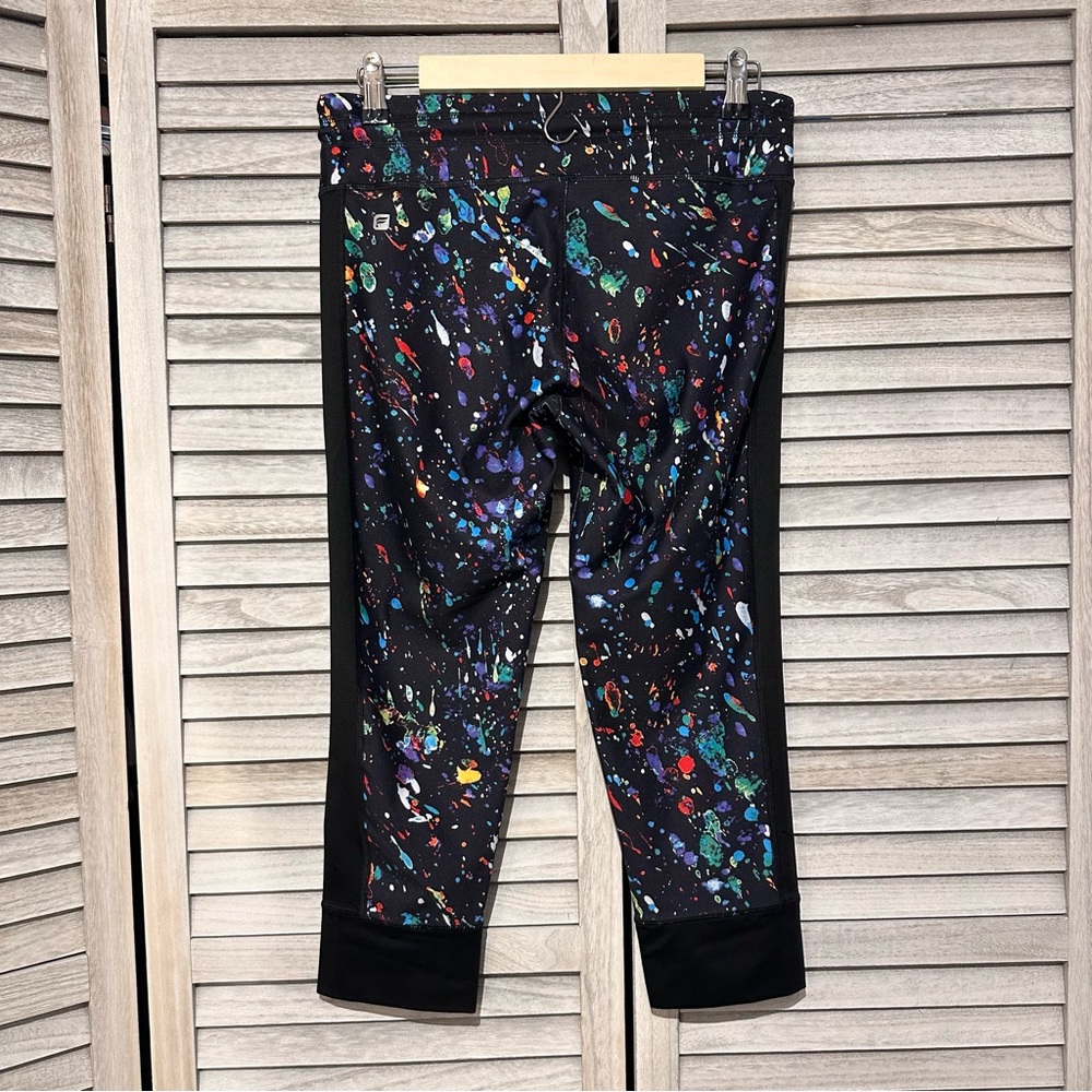Fabletics capris - Picture 2 of 4